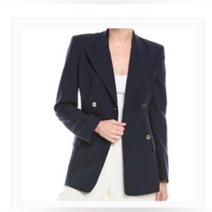 Michael Kors Black Blazer 16